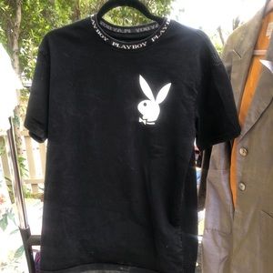 playboy t shirt